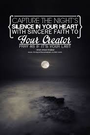 Birthday Prayer For Self In Islam Pin By Zetty Rahim On Ramadhan رمــضــــــــــان Tahajjud Prayer Islam Facts Night Prayer