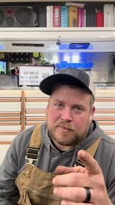 Aaron Bennett Diesel Repair North Dakota