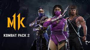 These games are known for their overall violence, fatalities, and a real sense of pride that comes with beating your opponent by beheading them. Mortal Kombat 11 Kombat Pack 2 Bundle Nintendo Switch Nintendo