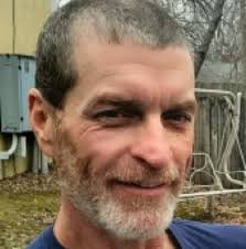 Steven Underwood Obituary