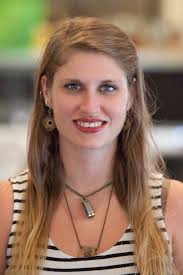 Convention & Corporate Chef Amy