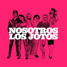 Nosotros los Jotos