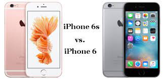 Alle tests wurden von apple im august 2020 durchgeführt mit iphone 11 pro max unter normaler spitzenlast mit ios 13.6.1 und einer vorabversion von ios 14. Das Iphone 6s Im Vergleich Zum Iphone 6