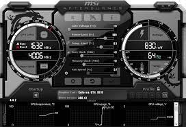 Make your gaming pc quieter, and faster. How To Boost Your Older Graphics Card S Performance Extremetech