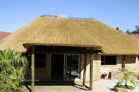 Maintain a uniform exposure of seven and a half inches. Brown Thatched Roof Goa Rs 260 Square Feet Thatched Roof Eco Tourism Cottage Resort Construction Id 8522187291