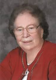 Marcella D. Hultman Obituary