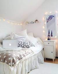 60 idees en photos avec eclairage romantique idee deco. 60 Idees En Photos Avec Eclairage Romantique Idee Deco Chambre Ado Idee Deco Chambre Ado Fille Deco Chambre Ados