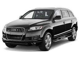 2015 Audi Q7 Best Car Reviews Audi Q7 Audi Q7 Tdi Audi Cars