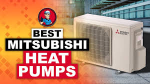 Check spelling or type a new query. Best Mitsubishi Heat Pump Reviews Your Guide To The Best Options Hvac Training 101 Youtube