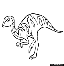 Quetzalcoatlus is a pterosaur which lived approximately 70 million to 65 million years ago during the late cretaceous period. Dinosaur Online Coloring Pages