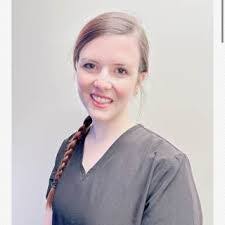 Alexandra Ingram's Instagram, Twitter & Facebook