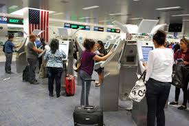 Documentacion Necesaria Para Viajar A Miami Esta Pasaporte Y Visados