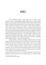 Eseul este un text scris cu scopul de a prezenta și argumenta un punct de vedere al autorului pe o temă dată. Referat Omul 467410 Graduo