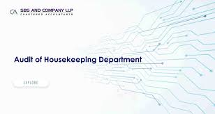 Experienced supervisor with 10+ years of management and. Audit Of Housekeeping Department