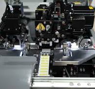 Automatic Splice Station for 8 - 24 mm SMT Tapes