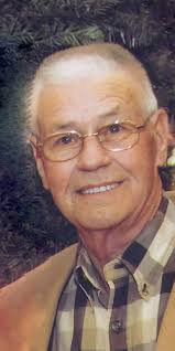 Russell Douglas Warden (1936-2009)