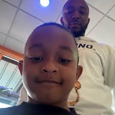 Congratulations to Oji Fagan, Cypress Springs High School head football  coach,