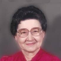 Elizabeth Joyce Broussard Gauthier Obituary