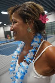 Ladies island smash round results announced