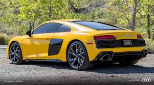 Image result for Vegas Yellow 2020 Audi