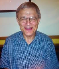 Gregory "Greg" Groszek