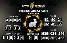 Prediksi Paris 5 April 2020 Hari Minggu Di 2020 Shanghai Paris London