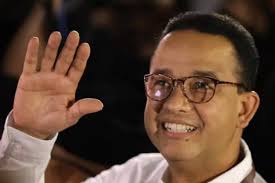Janjikan Cuti 40 Hari Bagi Suami yang Istrinya Melahirkan, Anies Baswedan  Sebut Tumbuh Kembang Anak Perlu Peran dan Kehadiran Ayah
