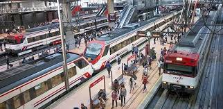 Renfe - News update