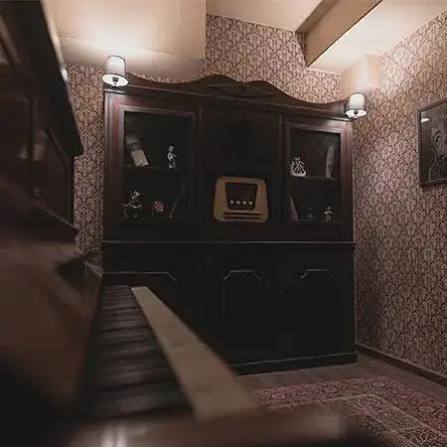 Escape Room Calgary | Cinematic Adventures | Game Over Calgary