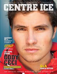 Ottawa Editorial Portrait Photographer