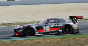 Mercedes Amg Gt3 Dominik Baumann Maximilian Buhk Amg Team Htp Motorsport Gt Cars Forza Motorsport Mercedes Benz