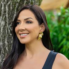 Alba Gomez Accessories UVA Earrings