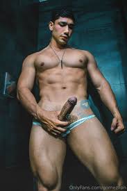Aaron Gomez (gomezlion) [58 Videos] – Hot Men Universe