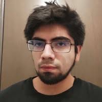 Oscar Abraham García López