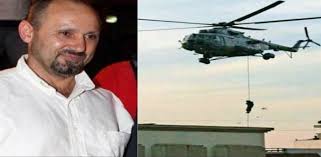 «ο ελληνασ ρομπεν των φτωχων» 25 σεπ 2014 | 10:31. Basilhs Palaiokwstas Etsi Apedrasa Me To Elikoptero Binteo