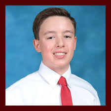 Luke Wiley will be attending Texas A&M University and plans to major in  Chemical Engineering! Congratulations and Gig 'Em!👍