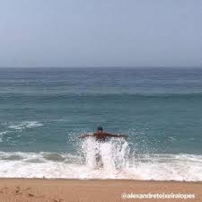 Teen nudists on the beach, in holidays and private. Lisbon Nude Beaches Sant Jordi Hostels