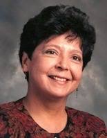 Jeanne Gillespie Obituary