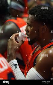 Basketball timeout immagini e fotografie stock ad alta risoluzione