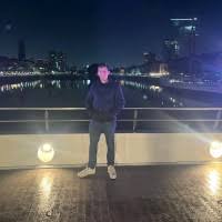 40+ "Daniel Harari" profiles