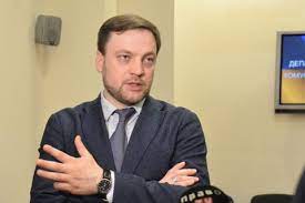 На думку давида арахамії, у дениса монастирського вистачить дипломатичних здібностей і. Monastirskij Ya Prijnyav Najskladnishe Rishennya U Svoyemu Zhitti Portal Novin Lb Ua