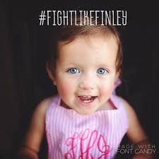 Prayers for baby k's healing and recovery