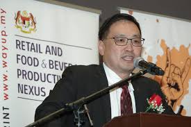 50 Malaysian Enterprises To Partner China S Largest Retailer To Grow Internationally At Rockin Talk For Retail And F B Food Beverage Supply Directory
