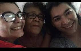 Carolina Trevino Obituary