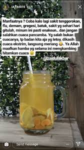 Resep ultimate jsr (detox tubuh). Pin Oleh Putry Andiny Di Resep Jsr Diet Detoks Obat Alami Resep Diet Sehat
