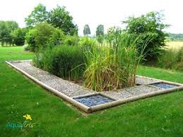 phytoepuration phytoepuration entretien jardin idees jardin