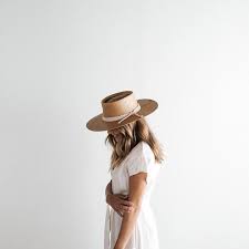 Gigi Pip Hats On Instagram Dreamiest Brim Tap Photo To Shop 64 Gigipip Wide Brim Hat Outfit Outfits With Hats Brim Hat Outfit