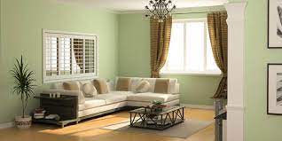 It will give your home a traditional twist with a with a friendly, casual vibe. paint calculator: 8 Vibrant Living Room Paint Color Ideas Dumpsters Com
