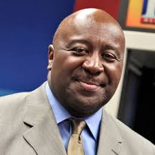 Sam Crenshaw's Podcast