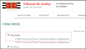 Jul 23, 2021 · concurso tj rj: Tj Sp Define Vunesp Como Banca Do Concurso Para Juiz